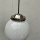 Suspensions opaline