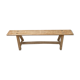 Banc de ferme