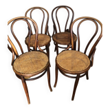 Chaises bistrot