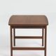 Table basse 'Frisco' - Folke Ohlsson