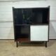 Small sideboard/vintage low furniture