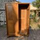 Vintage wardrobe