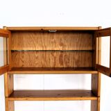Vintage wall unit | wall cabinets | swedish | 70's
