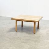 Hans Wegner for Getama coffee table