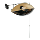Large wall light