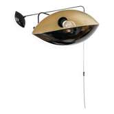 Large wall light