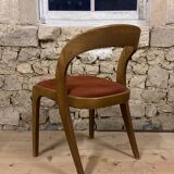 Baumann chair model sled