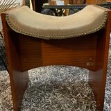 Vintage Gautier ornamental seat