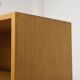 Scandinavian oak secretary Öresund, Børge Mogensen, Sweden, 1960