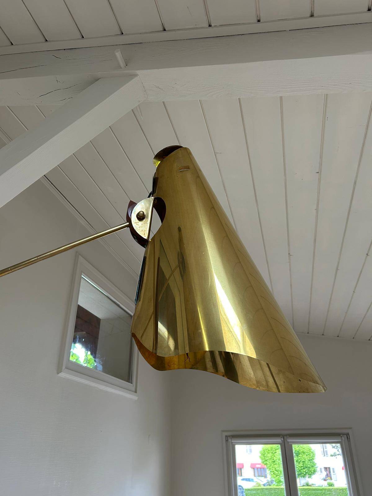 Street Lamp Fos