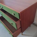 Coiffeuse édition Regy