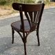 Set of 16 bistro chairs