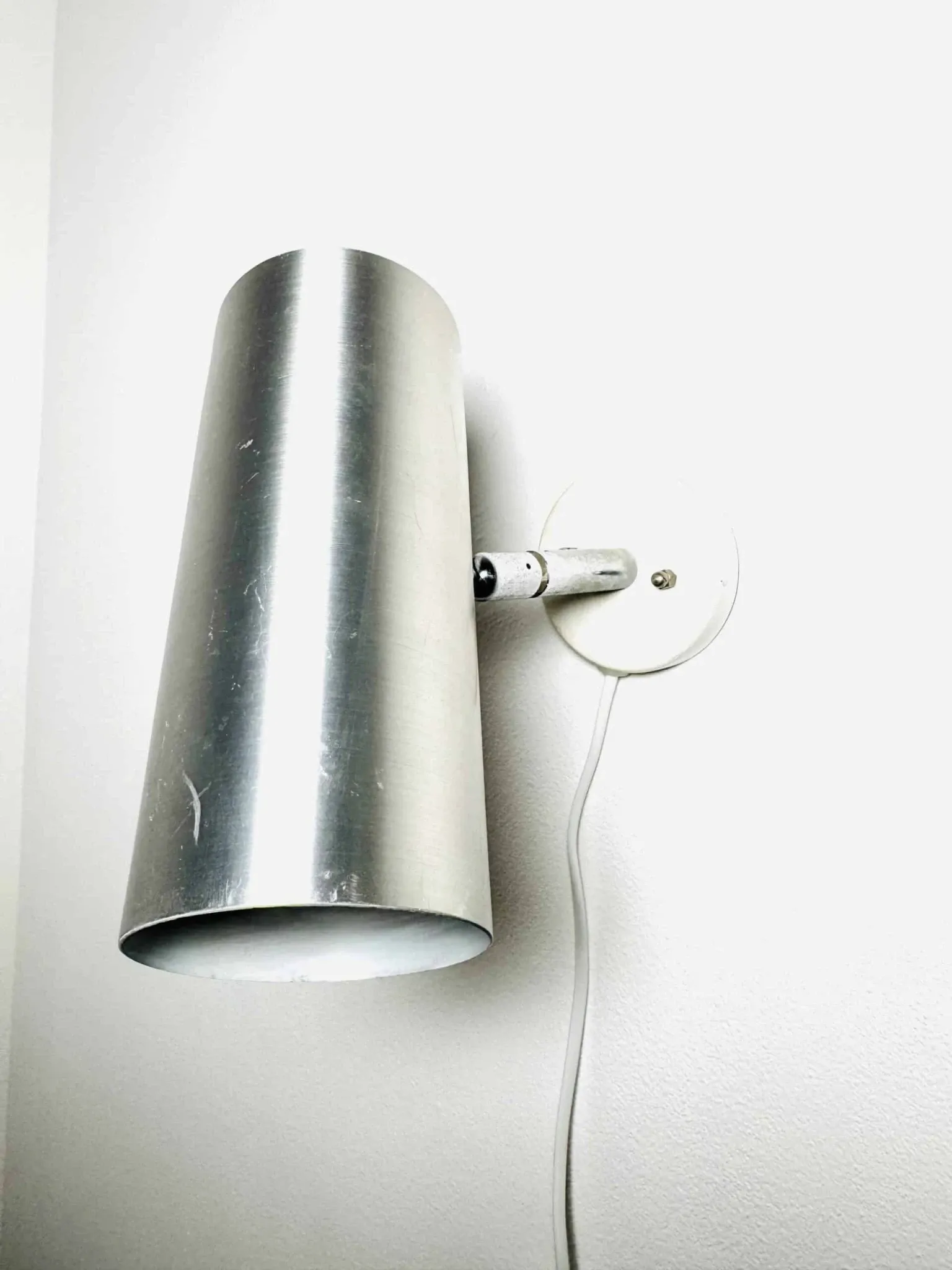 C-1582 Wall Lamps By Raak Amsterdam, The Netherlands, 1960S