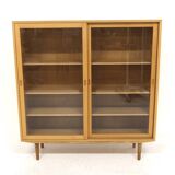 Scandinavian display window "Öresund" by Børge Mogensen Sweden, 1960