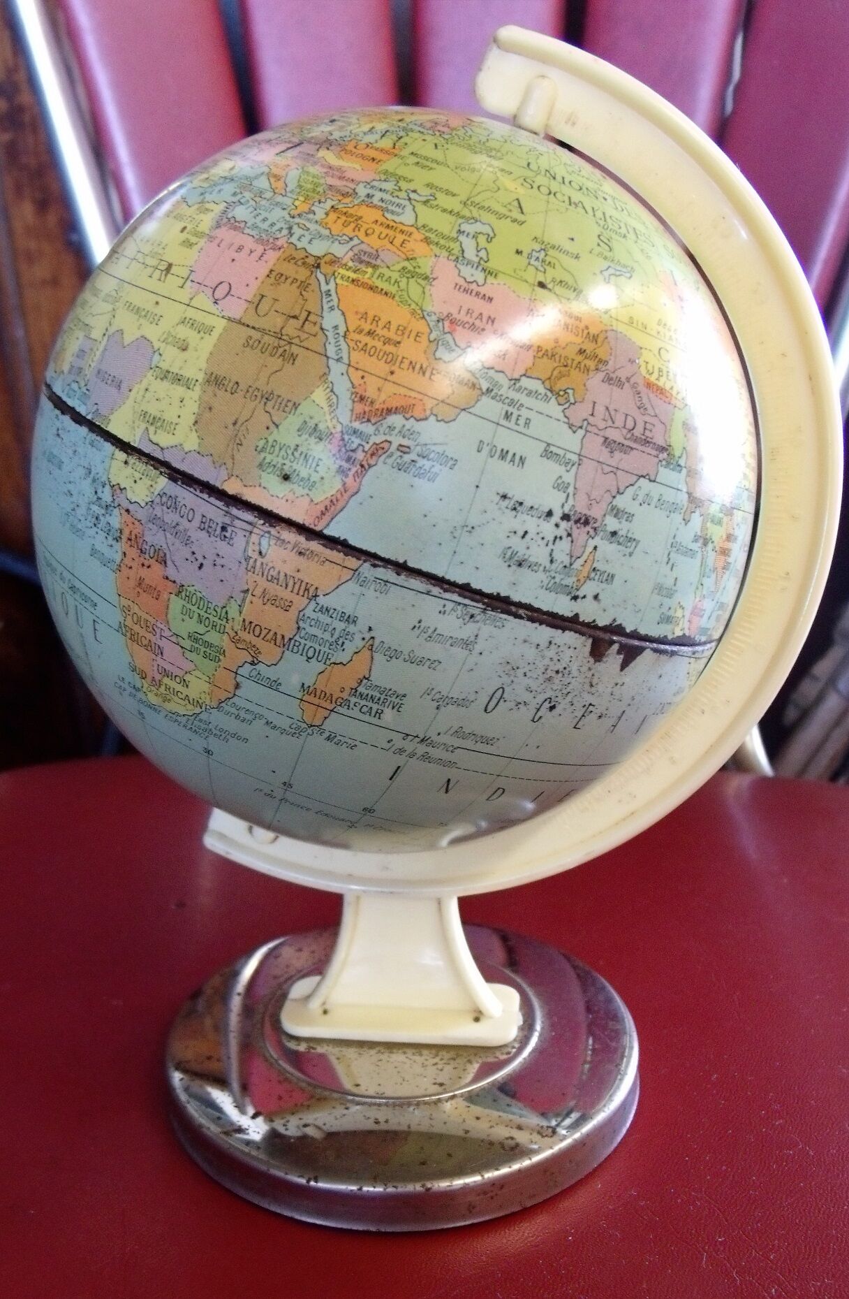 toy globe near me