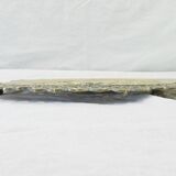 Bronze ewer tray or tray in Renaissance style