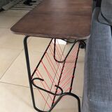 Porte-revue John
