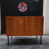 70s rosewood storage furniture