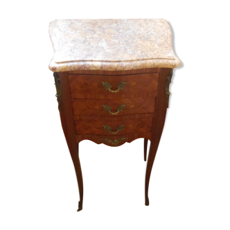 Bedside table
