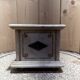 Napoleon III Marble Jewelry Box