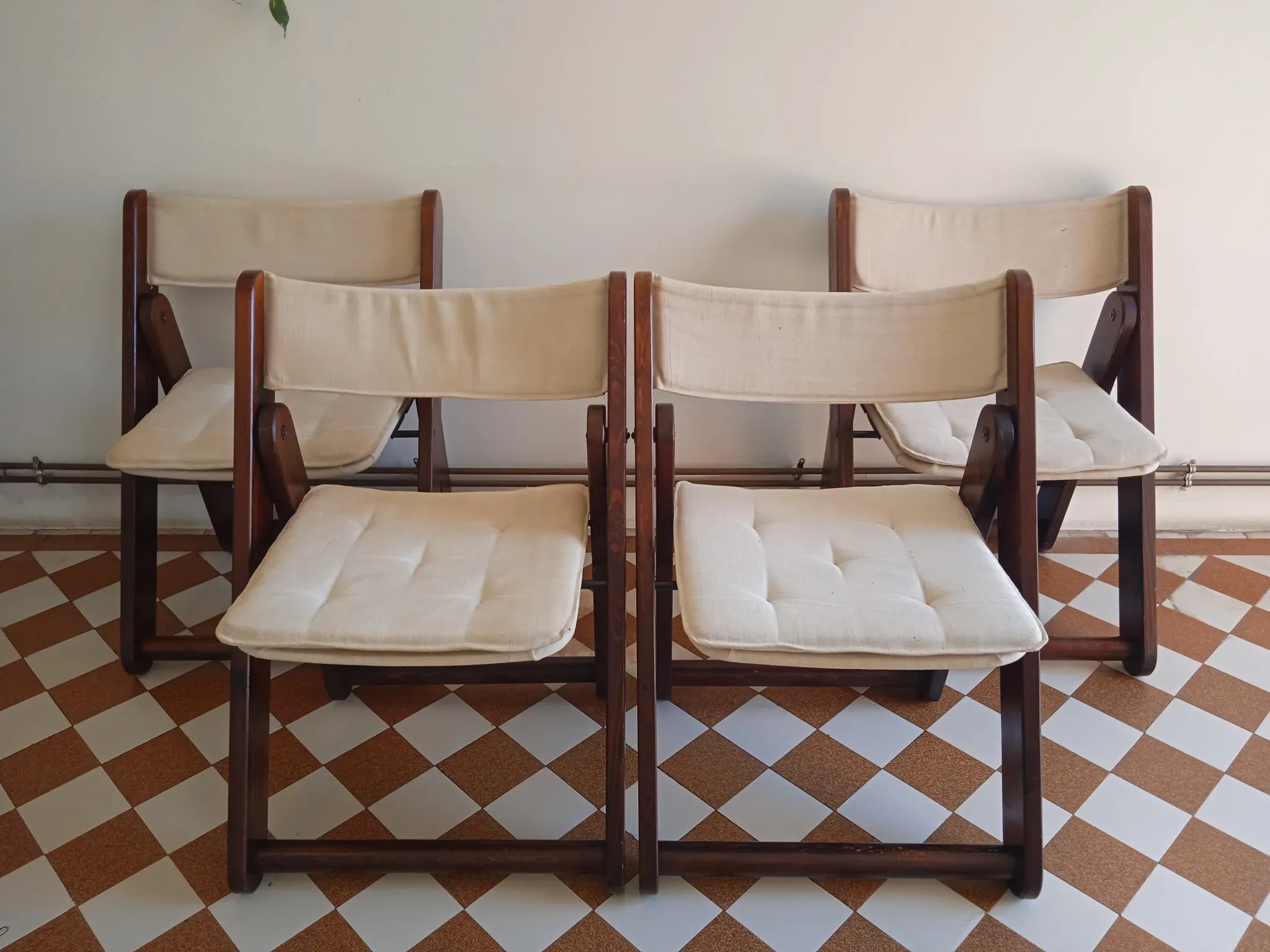 Kon-Tiki chairs