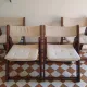 Kon-Tiki chairs