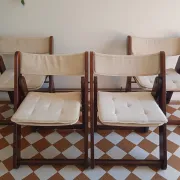 Kon-Tiki chairs
