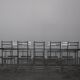 Bagutta Table and Aluminum Chairs by Opera Design for Ycami, 1980s, Set of 13