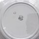 4 vintage flat plates porcelain from St Amand 191103