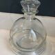 Tumbler wine carafe