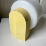 Scandinavian LARGE Vintage Wall  Bathroom Sconce Lamp