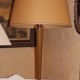 Workshop lamp mazda 1940 1950 art deco