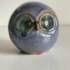 Vintage handmade ceramics
