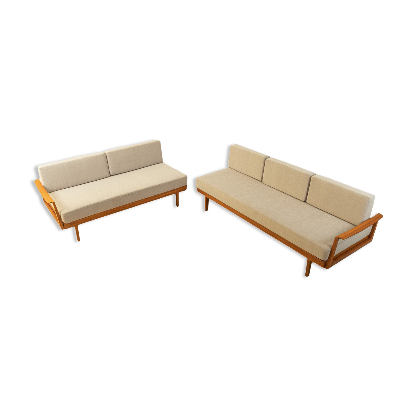 Corner sofa , Knoll Antimott