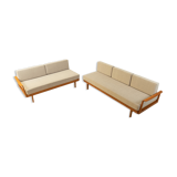Corner sofa , Knoll Antimott