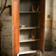 Armoire parisienne