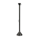 Lampadaire Callimaco d'Ettore Sottsass édition limitée Artemide 1989