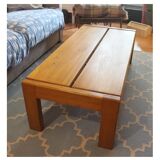 Table basse Maison Regain