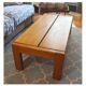 Table basse Maison Regain