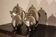 Art Deco coffee service