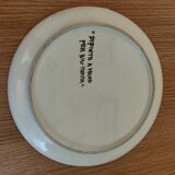 Fima Deruta Plate