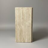 Round dining table by Claude Berraldacci. 1990s. France.