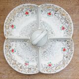 Plat de service mendiant Villeroy & Boch