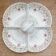 Plat de service mendiant Villeroy & Boch