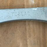 Chaise en formica tublac