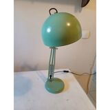 Vintage metal desk lamp