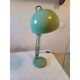 Lampe de bureau vintage métal