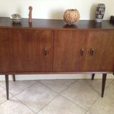 Sideboard SAM Edition with compass feet