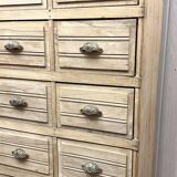 Craft furniture / drawer unit
