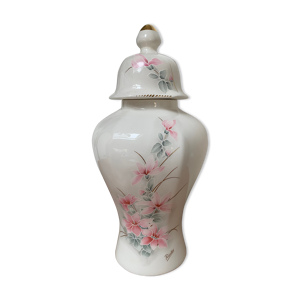vase